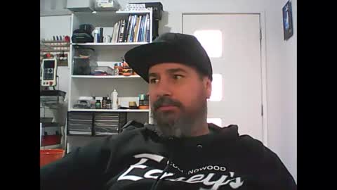 aussiebeard online show from 05-25-26, 01:33
