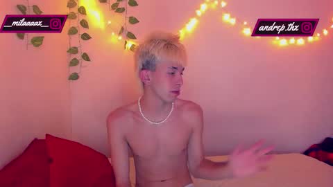 theperfectchemistry online show from 02-02-26, 11:42