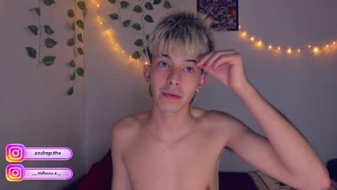 theperfectchemistry online show from 05-06-26, 08:41
