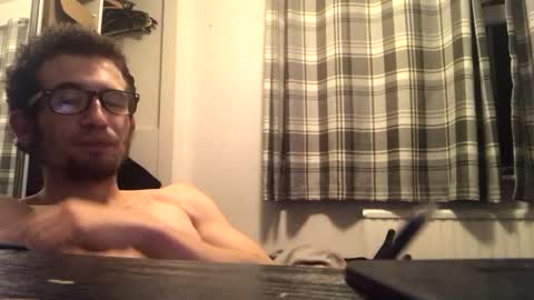 theprofessorxo online show from 10-18-25, 09:48