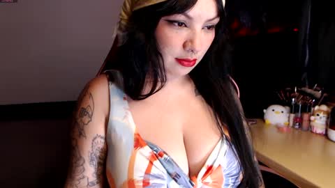 Sara online show from 04-04-26, 04:37