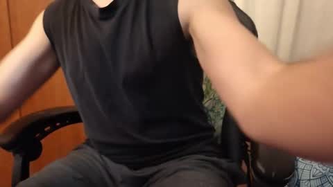 therandomniceboy online show from 12-01-25, 05:51