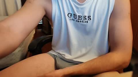 therandomniceboy online show from 07-26-26, 05:20