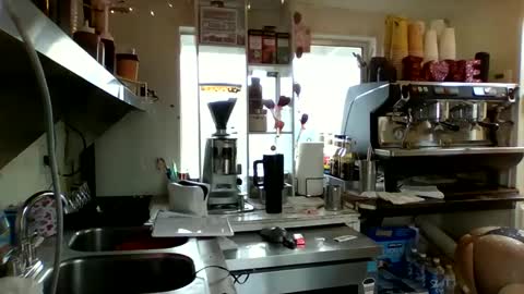 therealbabygofficial online show from 02-01-25, 07:23