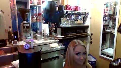 therealbabygofficial online show from 02-04-25, 01:48