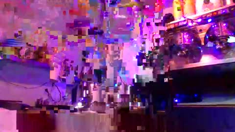 therealbabygofficial online show from 10-13-25, 01:22