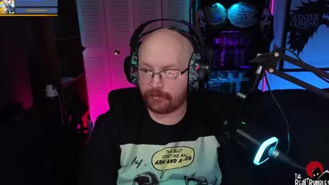 Bumbles or B online show from 05-25-26, 01:33