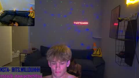 TheRealLeoGates online show from 06-01-26, 04:25