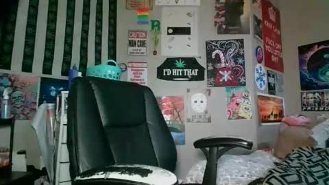 therealstackz69 online show from 03-28-26, 02:00