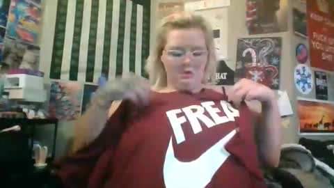 therealstackz69 online show from 06-04-26, 08:48