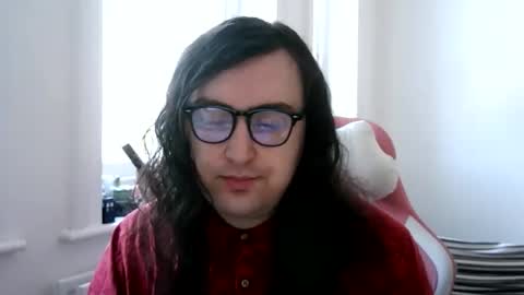 theultimatebean2572 online show from 05-11-26, 08:20
