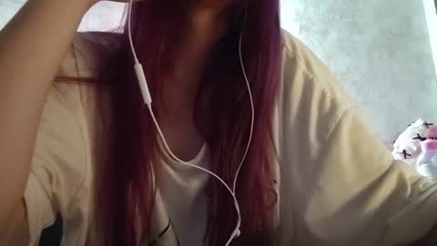 Sophie online show from 06-15-26, 09:44