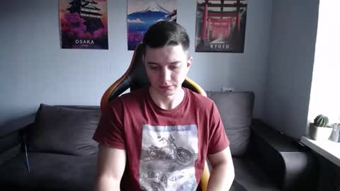 Nick   online show from 03-24-26, 11:15