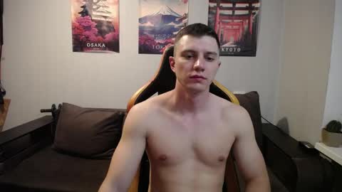Nick   online show from 05-19-26, 07:09