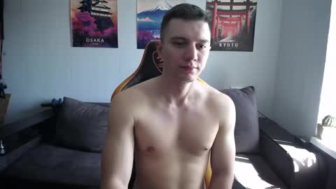 Nick   online show from 05-20-26, 07:14