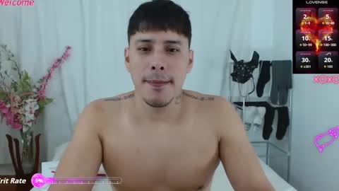 therockalejandro online show from 02-07-26, 12:53