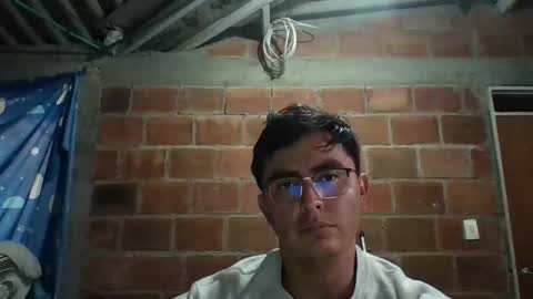 Theron Devereaux online show from 05-18-26, 10:04