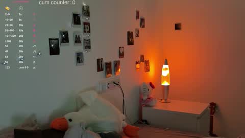 LISA                                            online show from 01-16-26, 06:34