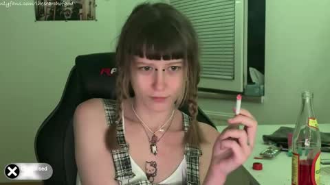 LISA                                            online show from 05-28-26, 08:06