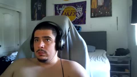 thesexymikeshow online show from 05-31-26, 07:48