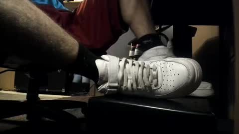 theshoedudeftw online show from 05-26-26, 01:23