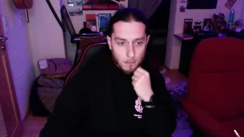 theshowercock online show from 10-02-25, 09:33