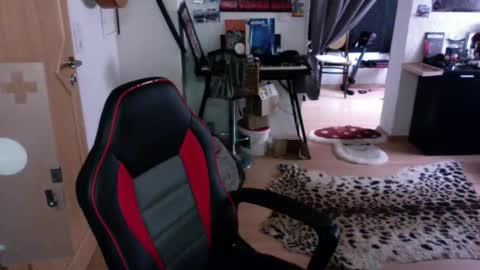 theshowercock online show from 10-12-25, 03:00