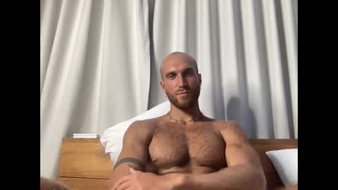 Eric Harris online show from 03-31-26, 04:35