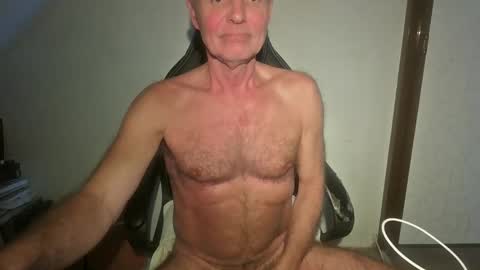 NudeDJ online show from 05-24-26, 05:29