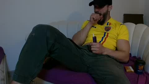 TheTop online show from 04-07-26, 06:19