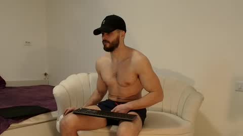 TheTopAlex online show from 02-26-26, 07:18