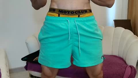 TheTopAlex online show from 04-22-26, 06:16