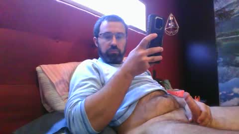 Carlos1990 online show from 02-25-26, 11:14