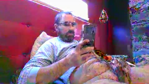 Carlos1990 online show from 03-29-26, 02:11