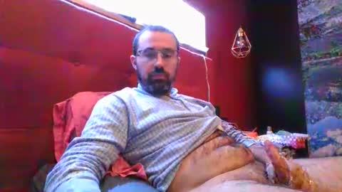 Carlos1990 online show from 04-02-26, 01:36