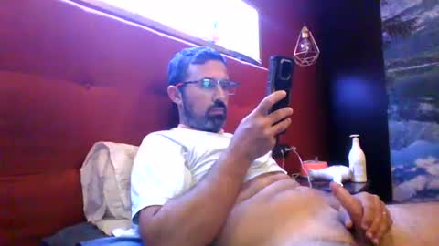 Carlos1990 online show from 07-05-26, 12:50