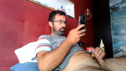 Carlos1990 online show from 07-06-26, 10:01