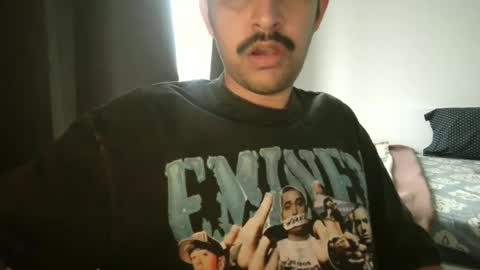 TheWildTongue online show from 02-13-25, 03:56