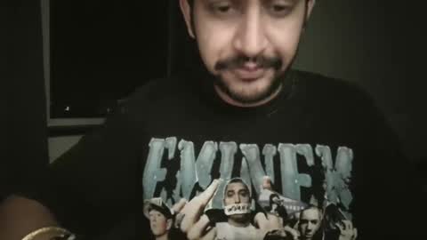 TheWildTongue online show from 03-01-25, 09:37