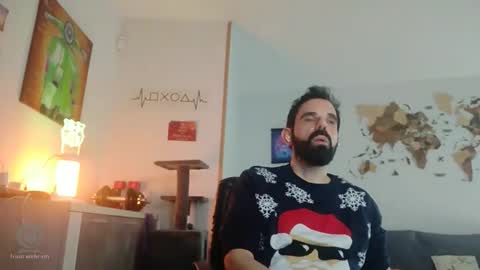 thewitcher69_ online show from 12-21-25, 11:23