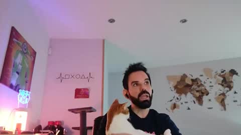 thewitcher69_ online show from 01-11-26, 06:02