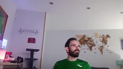 thewitcher69_ online show from 06-07-26, 07:06