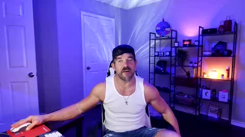 theycravebwc online show from 05-18-26, 11:21