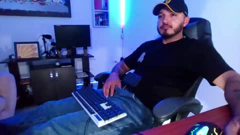thiago_420 online show from 05-16-26, 12:18