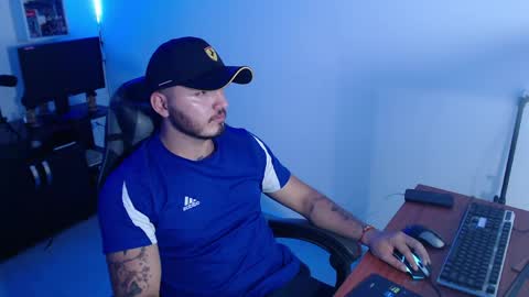 thiago_420 online show from 05-20-26, 01:01