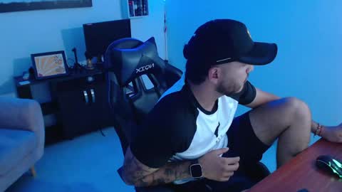 thiago_420 online show from 06-02-26, 11:29