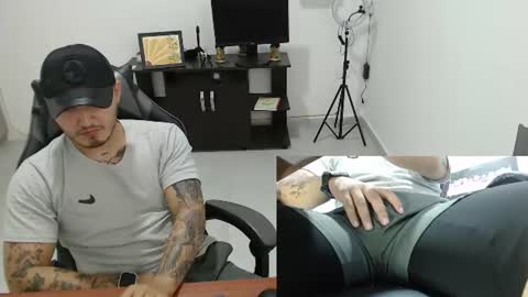 thiago_420 online show from 06-22-26, 03:25