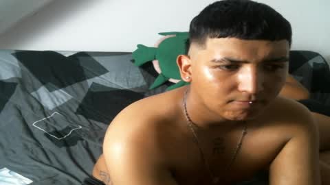 thiago_and_nathaly online show from 04-29-26, 05:33