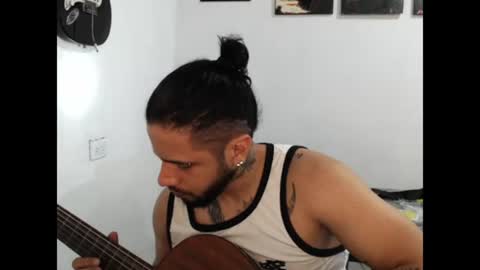 Thiago balconee online show from 07-01-26, 11:59