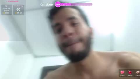 thiago_hairy online show from 05-22-26, 06:20